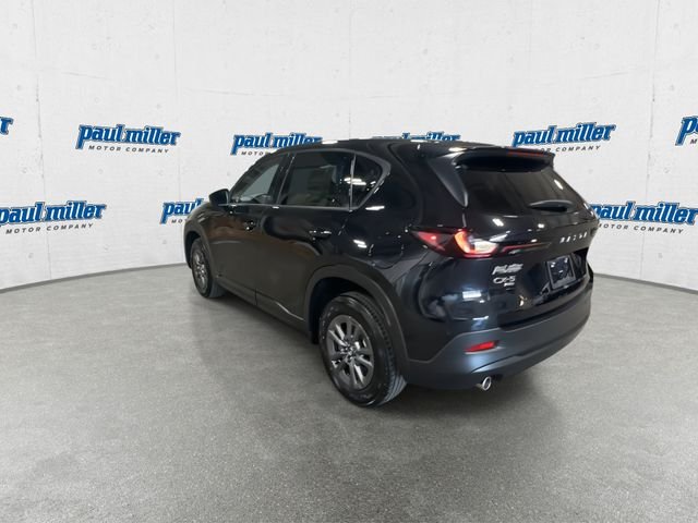 New 2026 Jet Black Mica Mazda 2.5 S Select AWD image 8