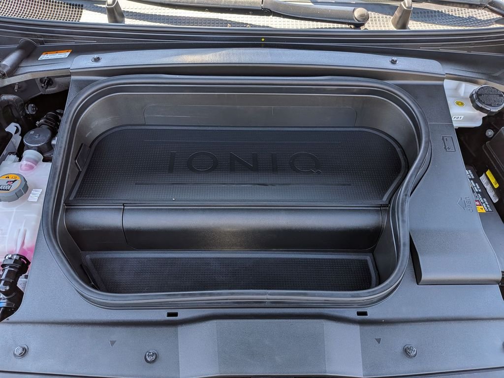 2023 Hyundai IONIQ 6 SEL - Photo 33