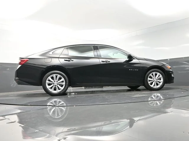 Used 2025 Black Chevrolet LT image 38