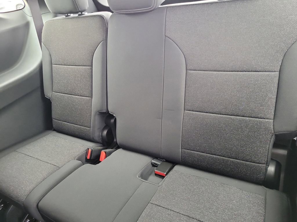 Used 2024 Lakeshore Blue Metallic Chevrolet LS image 12