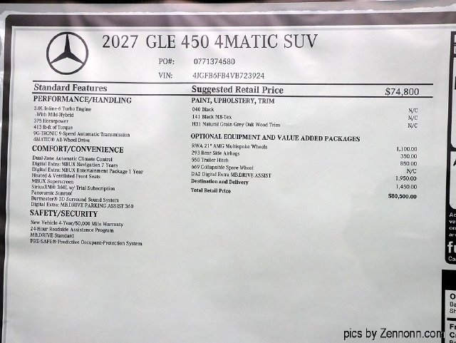 Vehicle thumbnail