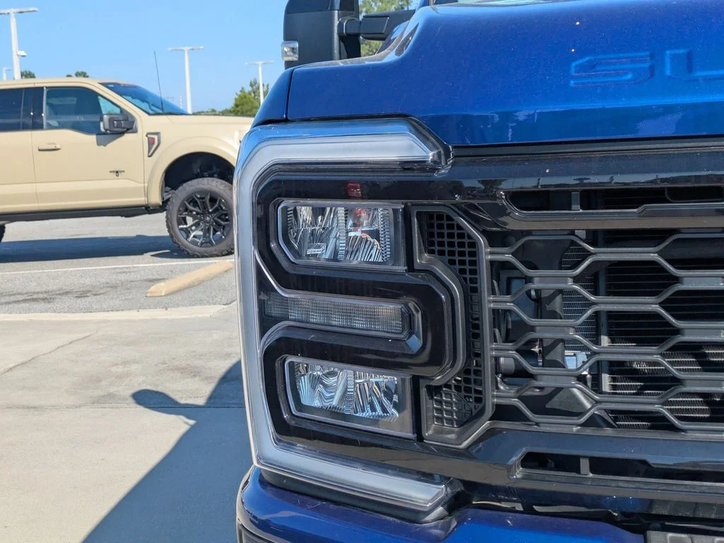 2026 Ford F-250 Super Duty Lariat - Photo 9