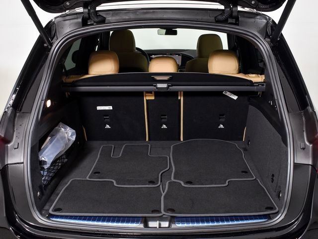 New 2026 Black Mercedes-Benz GLE 450 image 83
