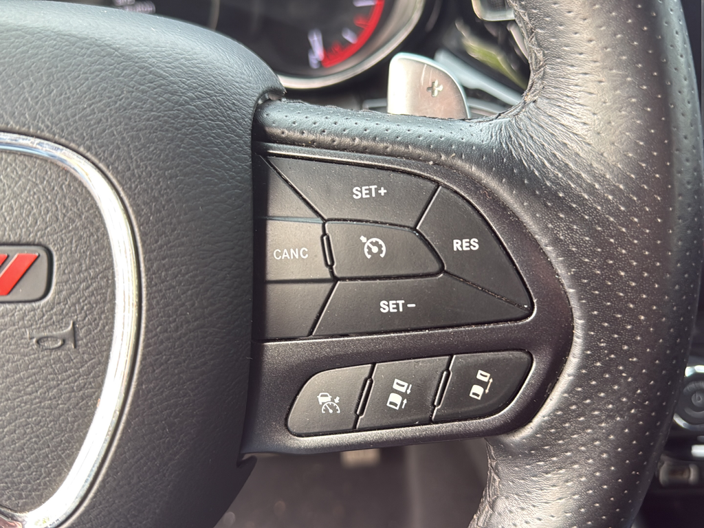Used 2023 Black Dodge R/T Plus image 21