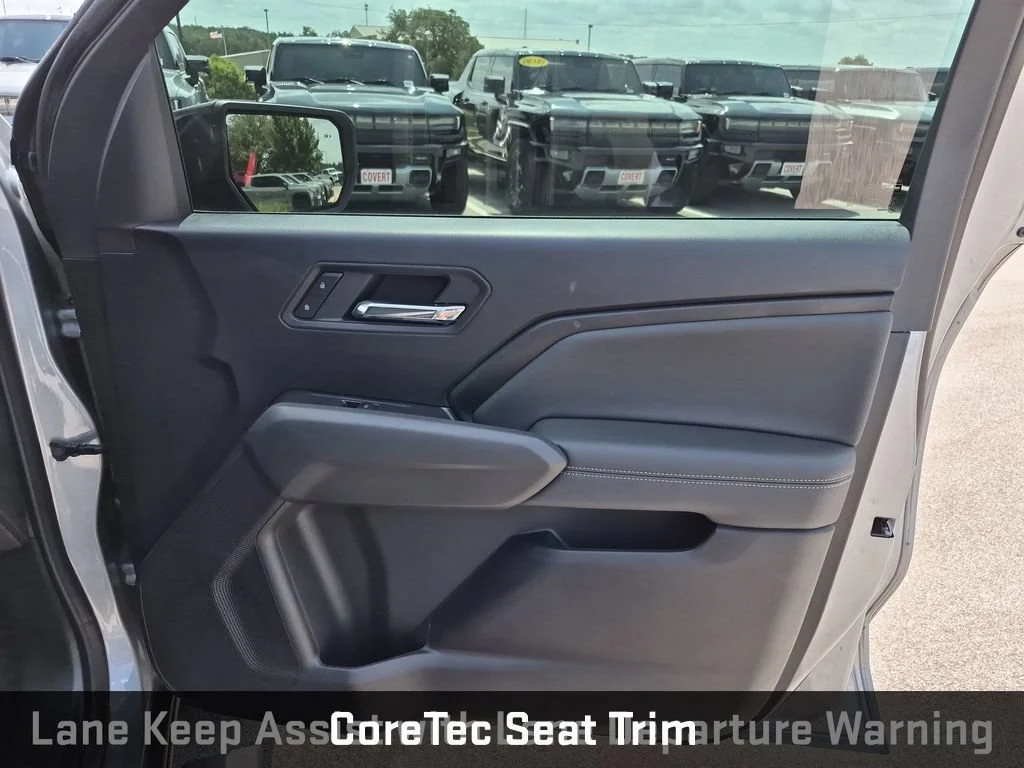 2026 GMC Canyon Elevation - Photo 51