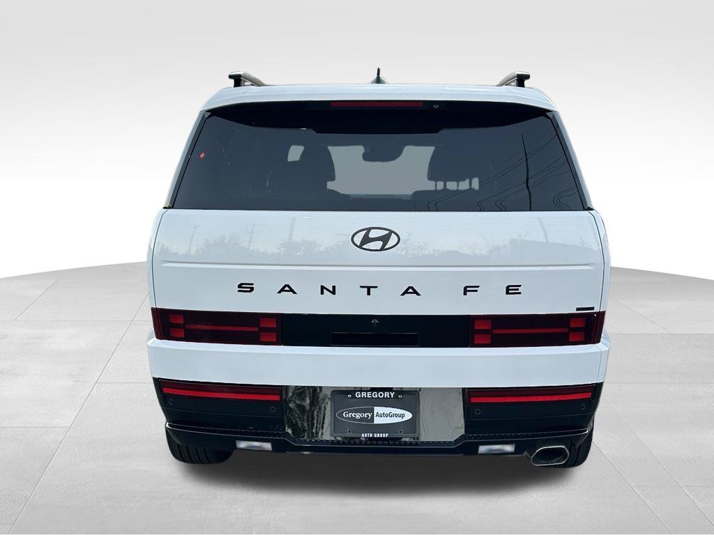 2024 Hyundai Santa Fe Calligraphy - Photo 6