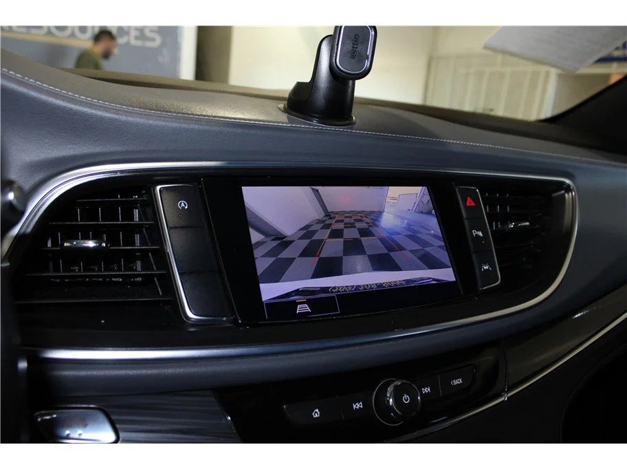 2023 Buick Enclave Essence - Photo 34