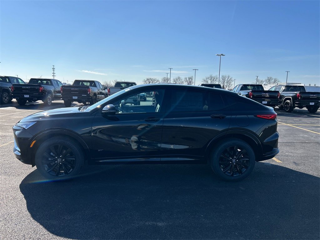 2026 BUICK ENVISTA - Image 4