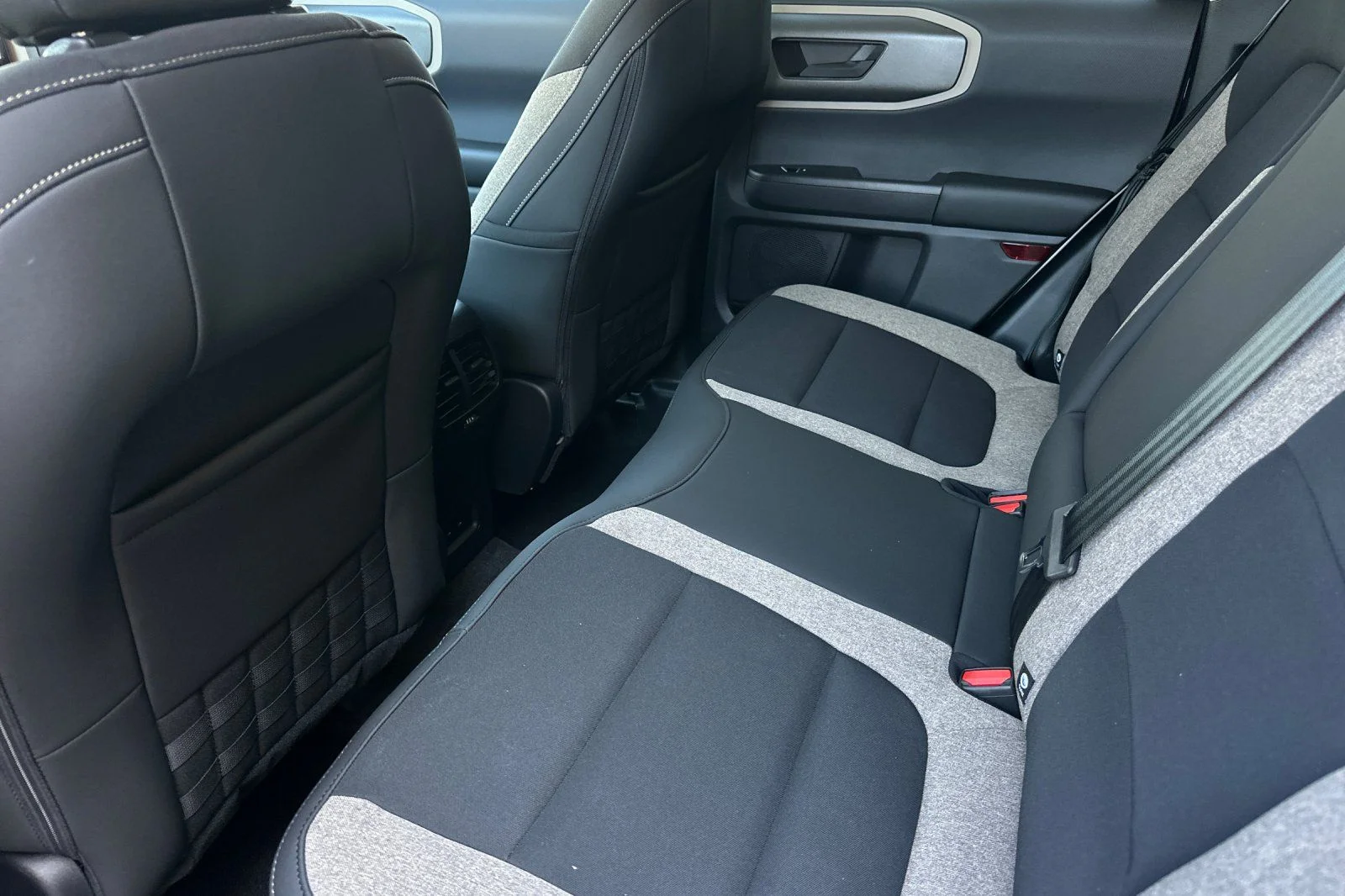 New 2026 Oxford White Ford Big Bend® image 11