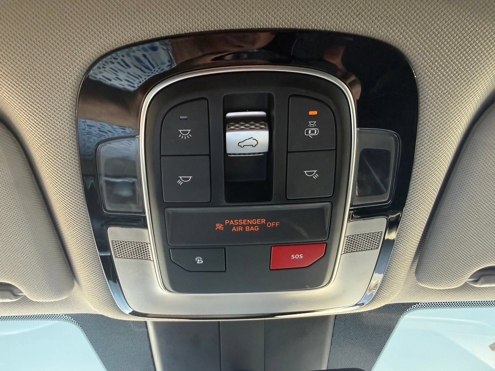 2022 Hyundai Santa Fe SEL - Photo 20