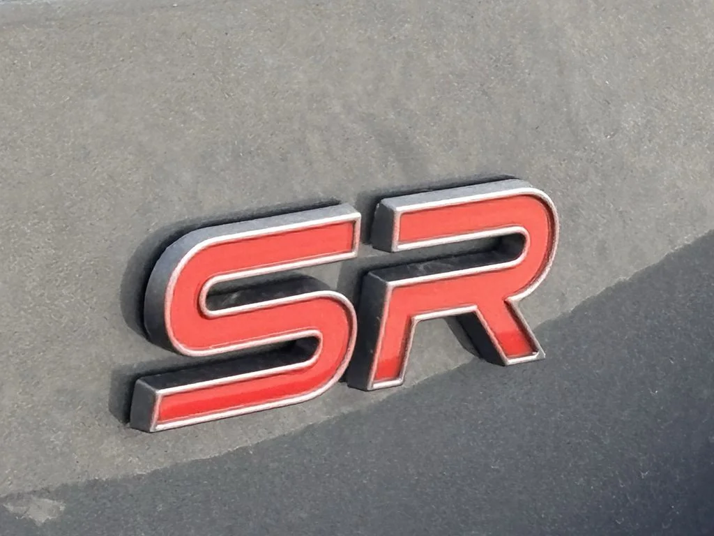 New 2026 Gun Metallic Nissan SR image 8