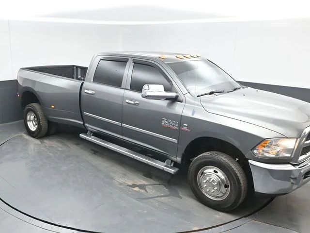 Used 2013 Gray Ram Tradesman image 29