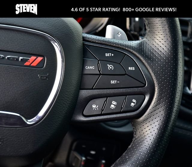 2022 Dodge Durango GT Plus - Photo 22