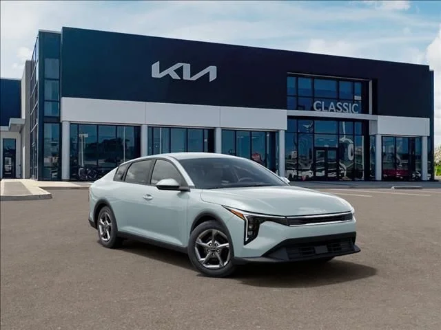 New 2026  Kia LXS image 8