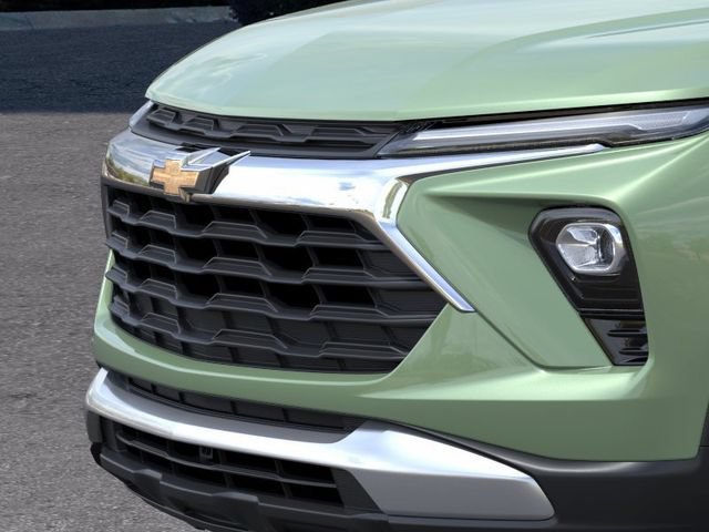 2026 Chevrolet Trailblazer LT - Photo 14