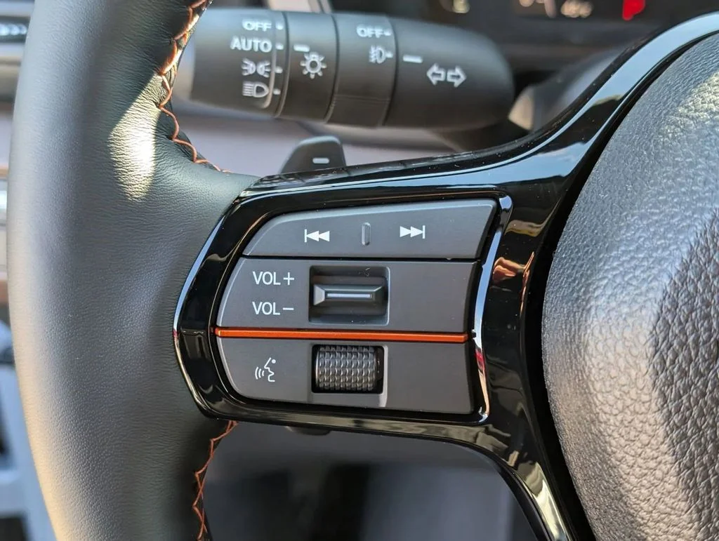 2026 Honda Pilot TrailSport - Photo 22