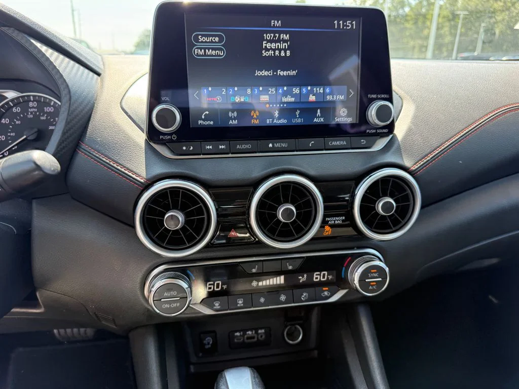 Used 2025 Gray Nissan SR image 11