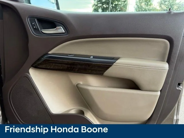 Used 2015 Brown GMC SLE1 image 38