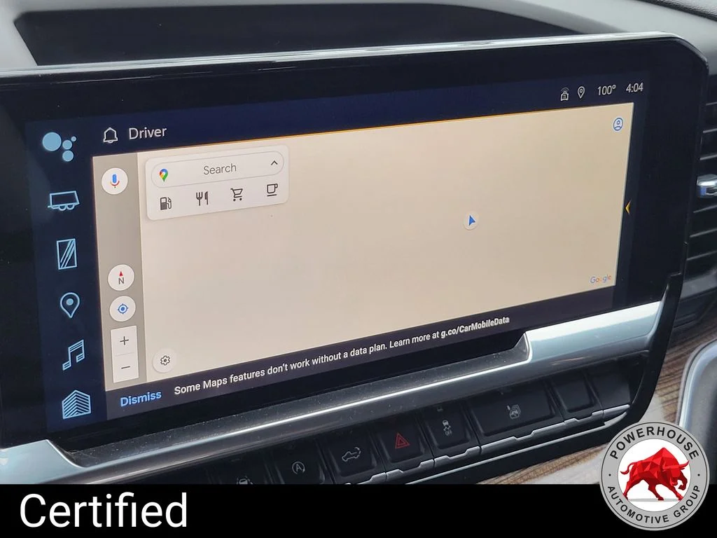 Certified Used 2023 Black Chevrolet LT image 24