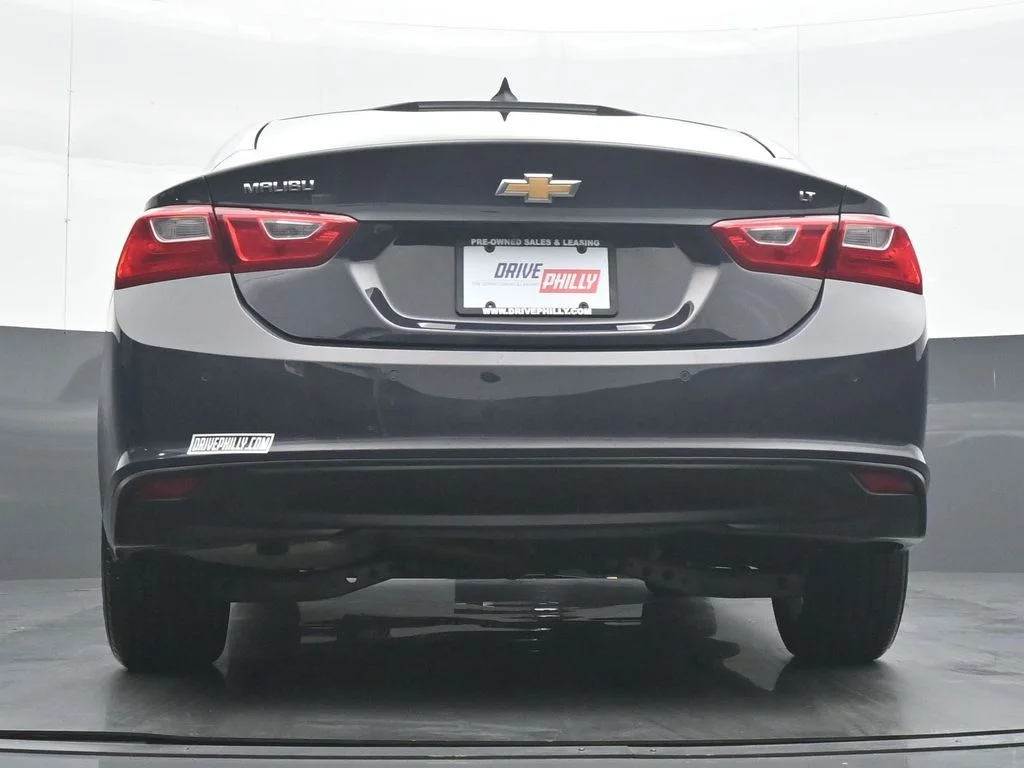 Used 2025 Black Chevrolet LT image 29