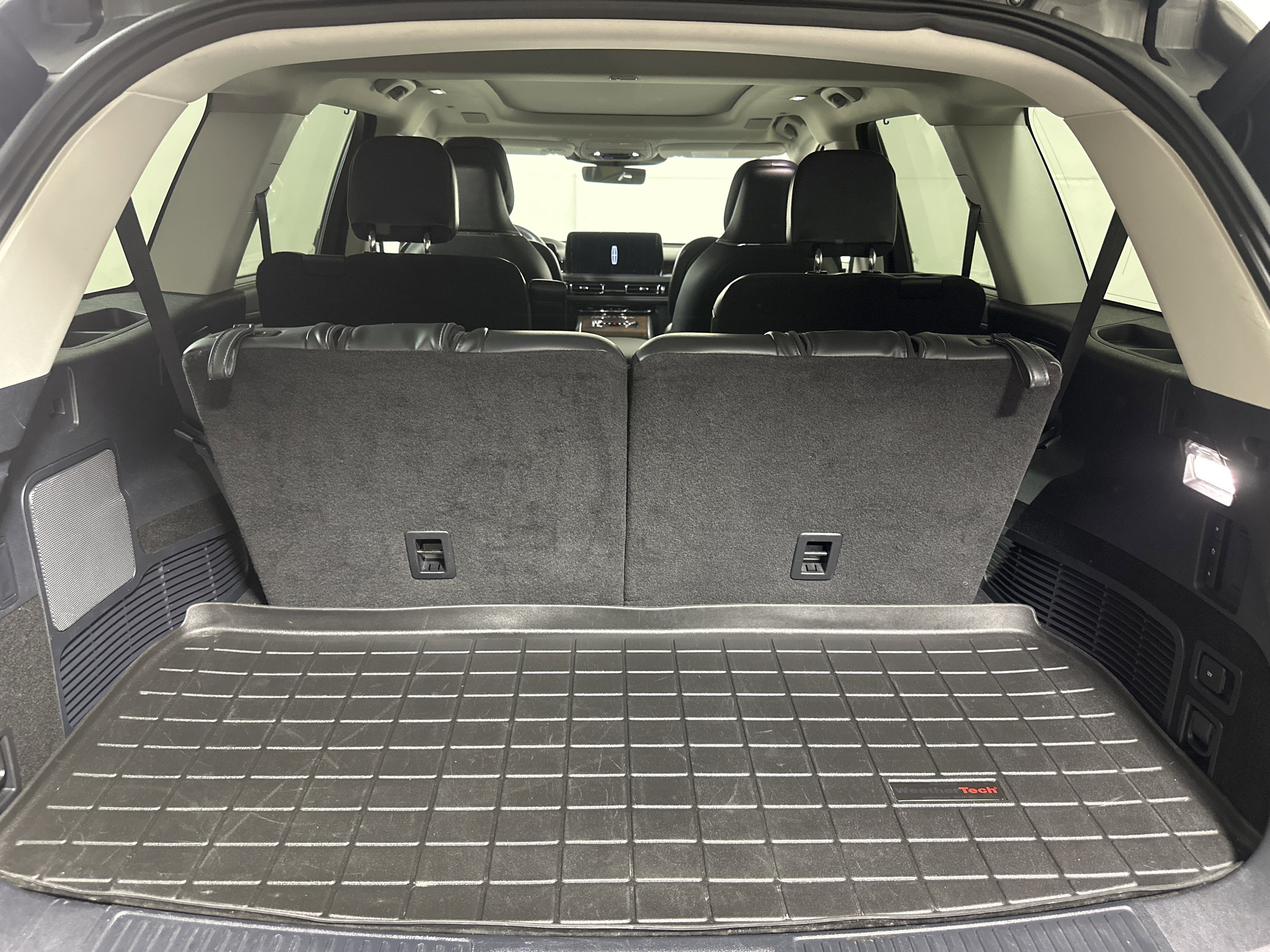 2025 Lincoln Aviator Reserve - Photo 24