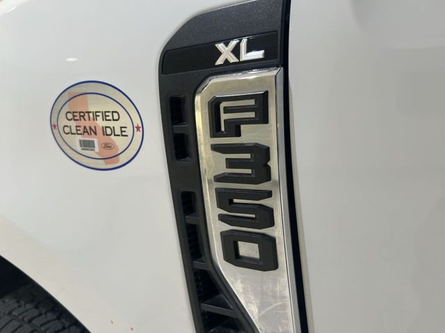 Used 2024 White Ford XL image 25