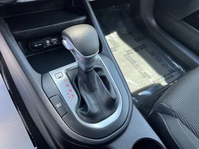 Used 2019 Gray Kia LXS image 22
