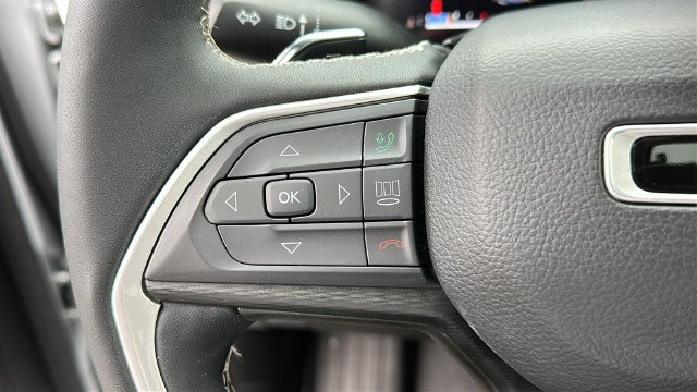 2023 Jeep Grand Cherokee L Altitude - Photo 13