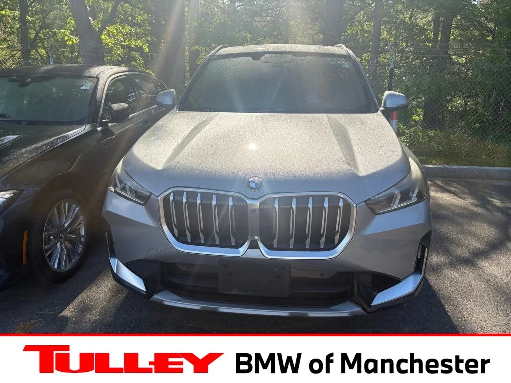 2023 BMW X1 xDrive28i's photo