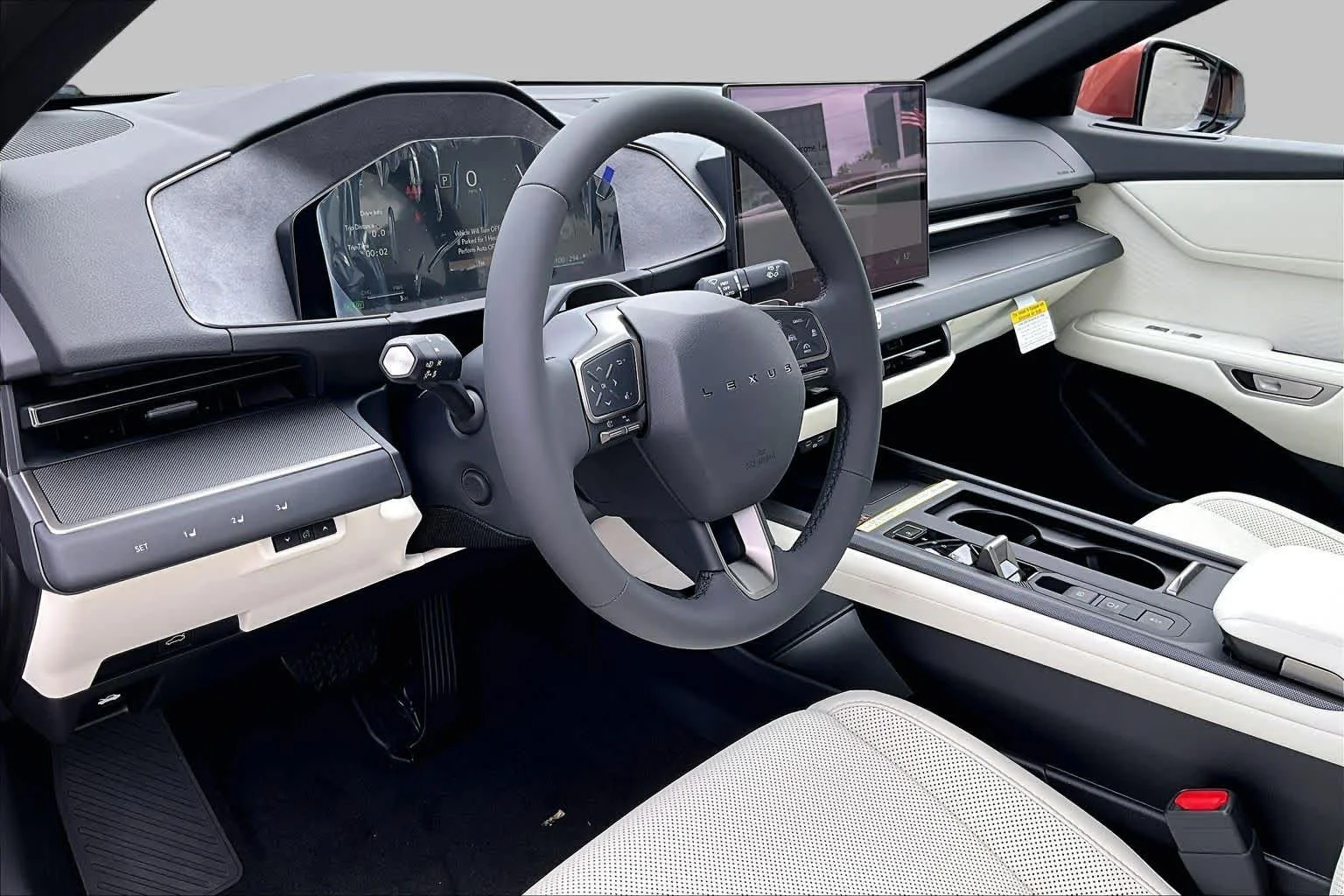 New 2026 Copper Crest Lexus PREMIUM image 10