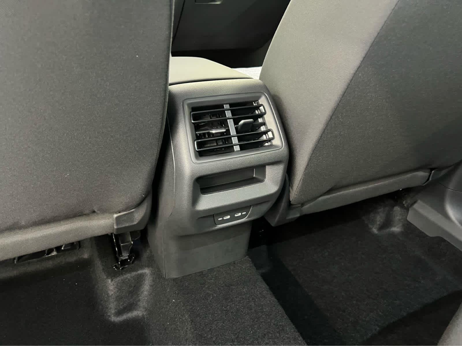 2026 Volkswagen Tiguan S - Photo 27