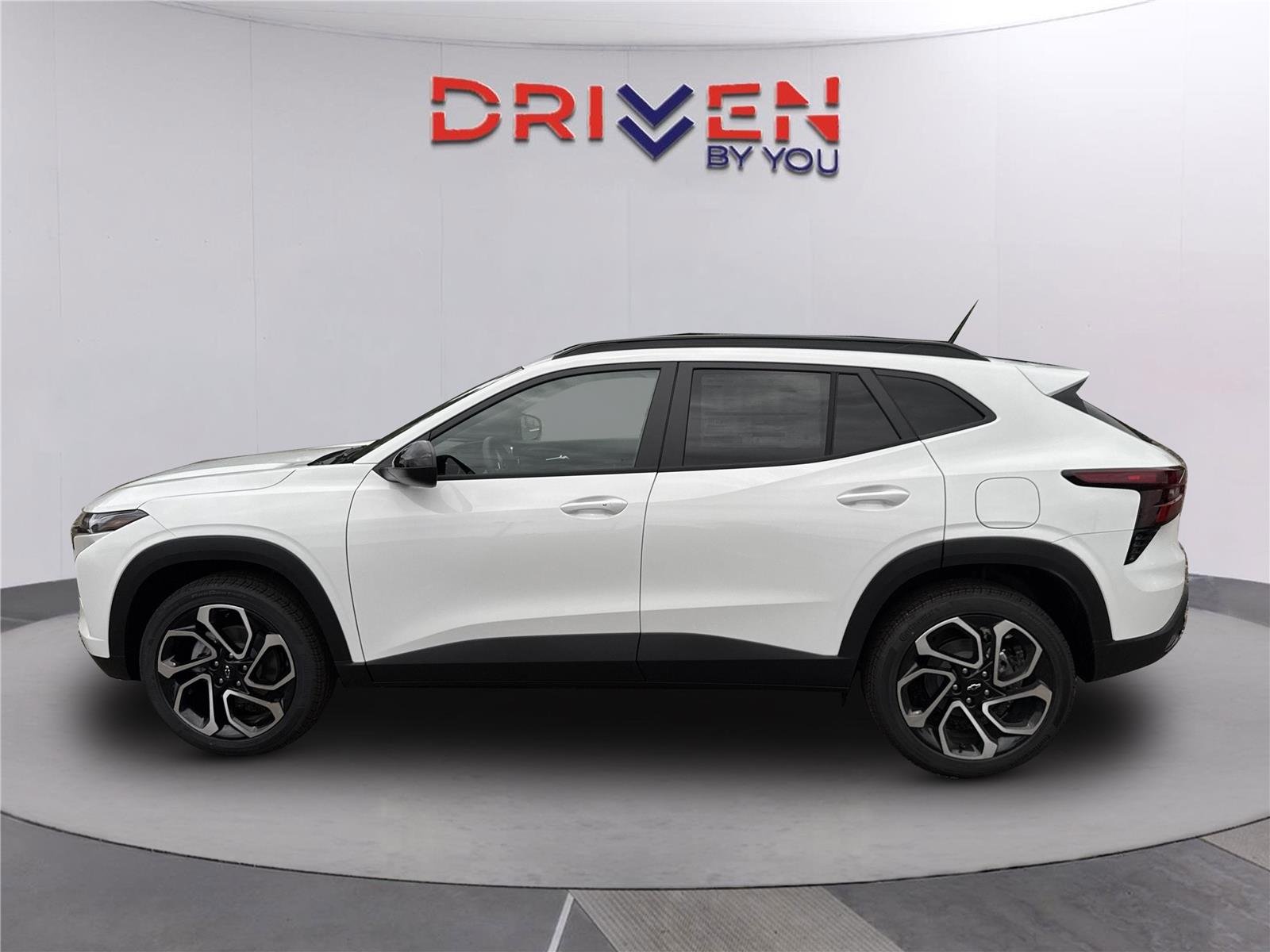 2026 Chevrolet Trax RS - Photo 7