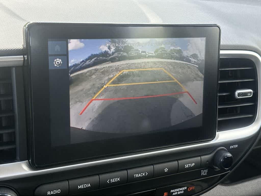 2026 Hyundai Venue SEL - Photo 26
