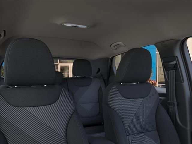 2027 Chevrolet Bolt LT - Photo 24