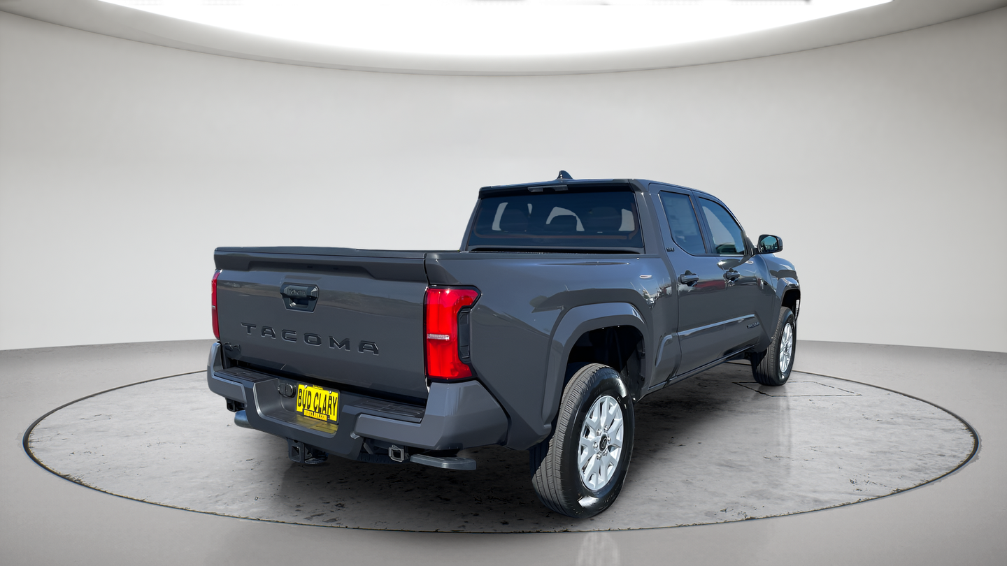 New 2026 Underground Toyota SR5 image 3