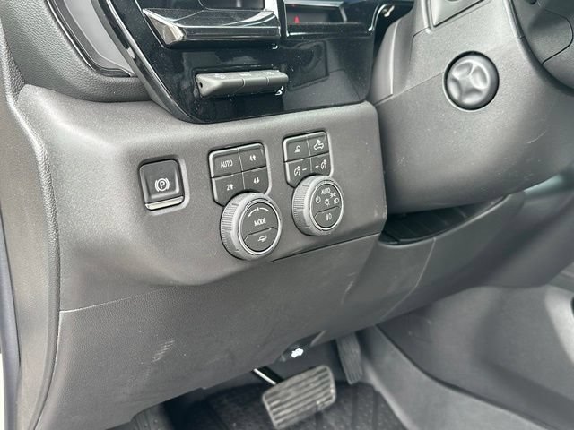 2026 Chevrolet Silverado 1500 ZR2 - Photo 27