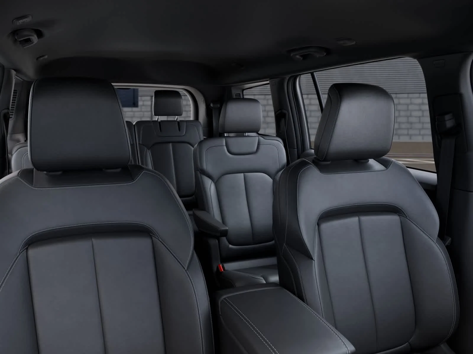 New 2025 Silver Zynith Jeep Limited image 26