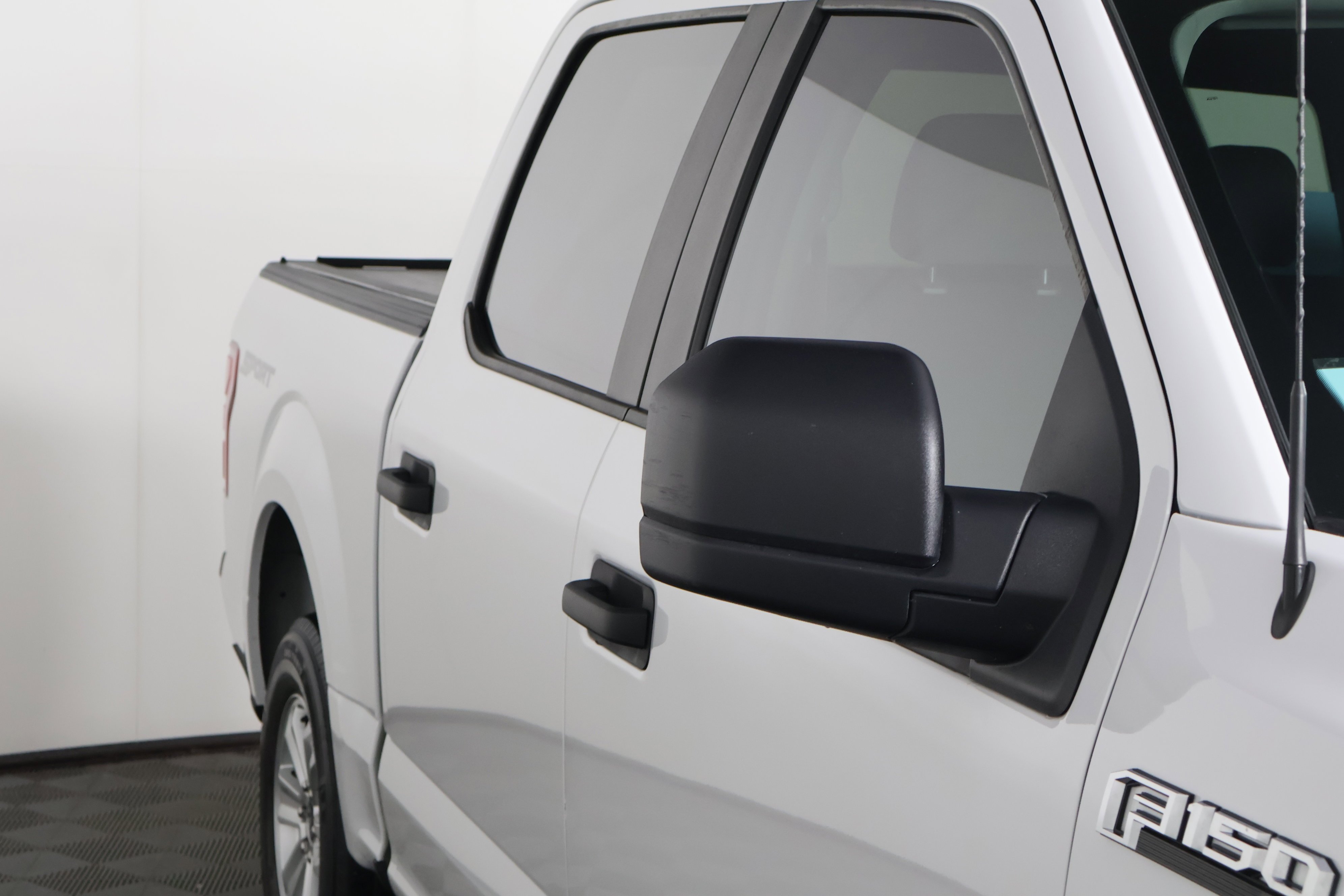 2020 Ford F-150 XL - Photo 14