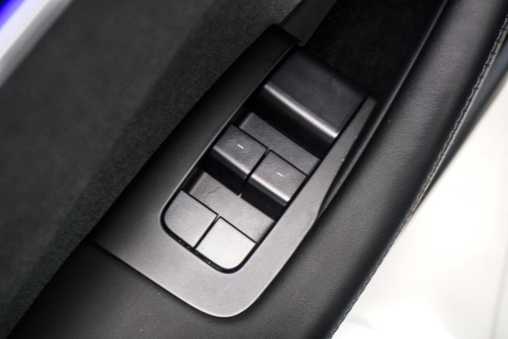 Used 2024 Gray Tesla Base image 17