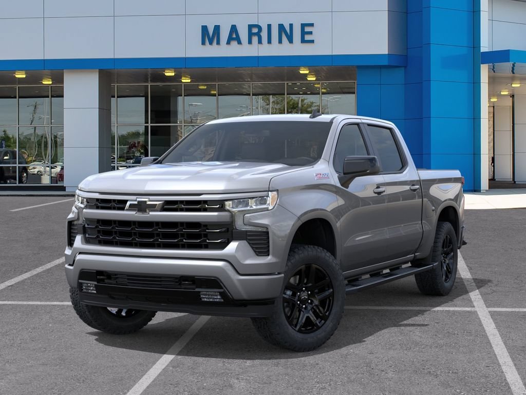 2026 Chevrolet Silverado 1500 RST - Photo 6