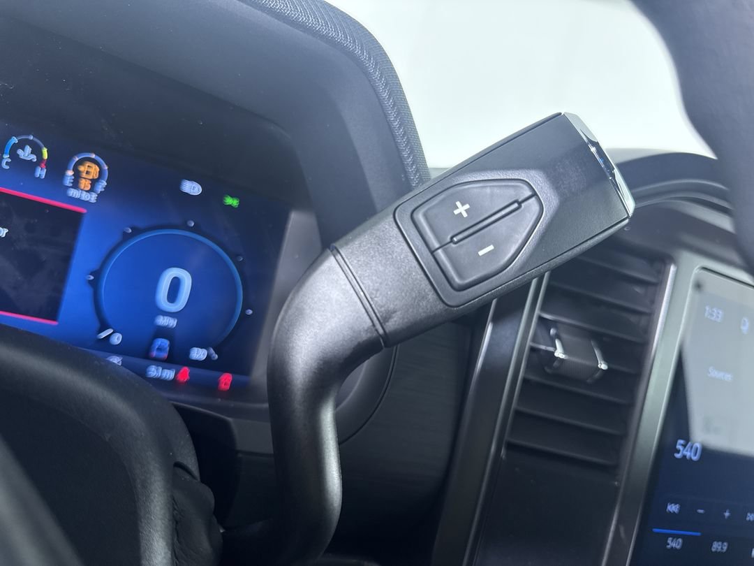 New 2026 Oxford White Ford STX image 20