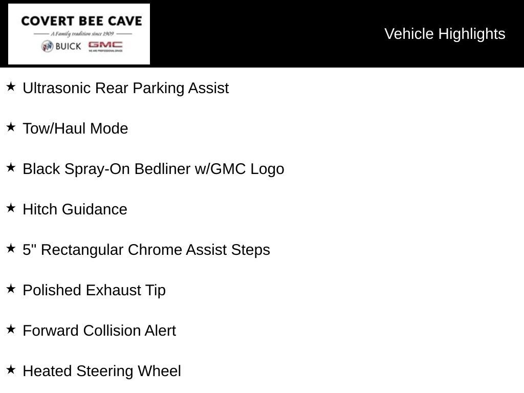 Used 2022 Summit White GMC Denali image 7