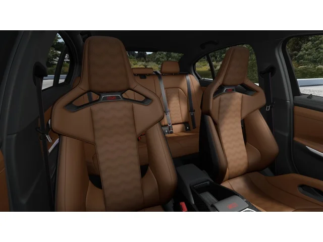 New 2027 San Marino Blue Metallic BMW  image 11