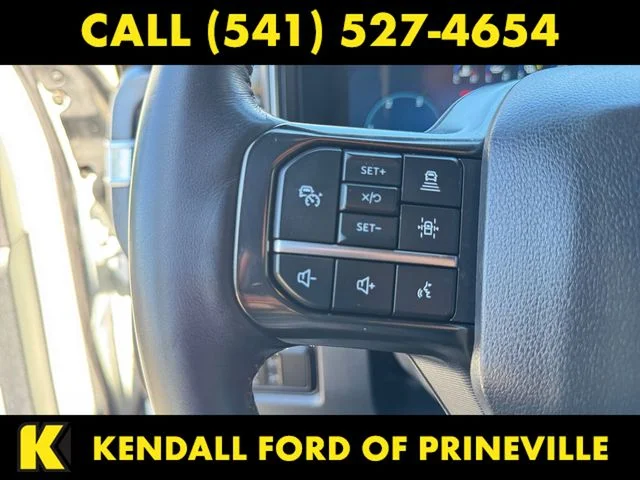 Certified Used 2024  Ford Platinum image 22