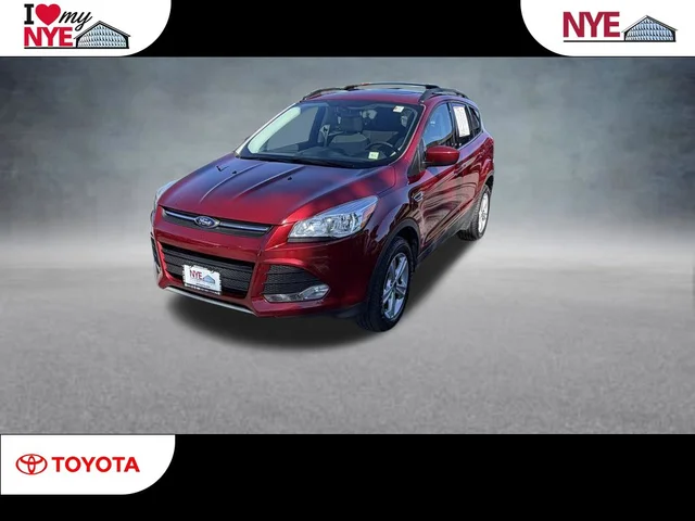 2013 Ford Escape SE