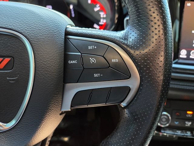 Certified Used 2021 Purple Dodge SXT Plus image 29