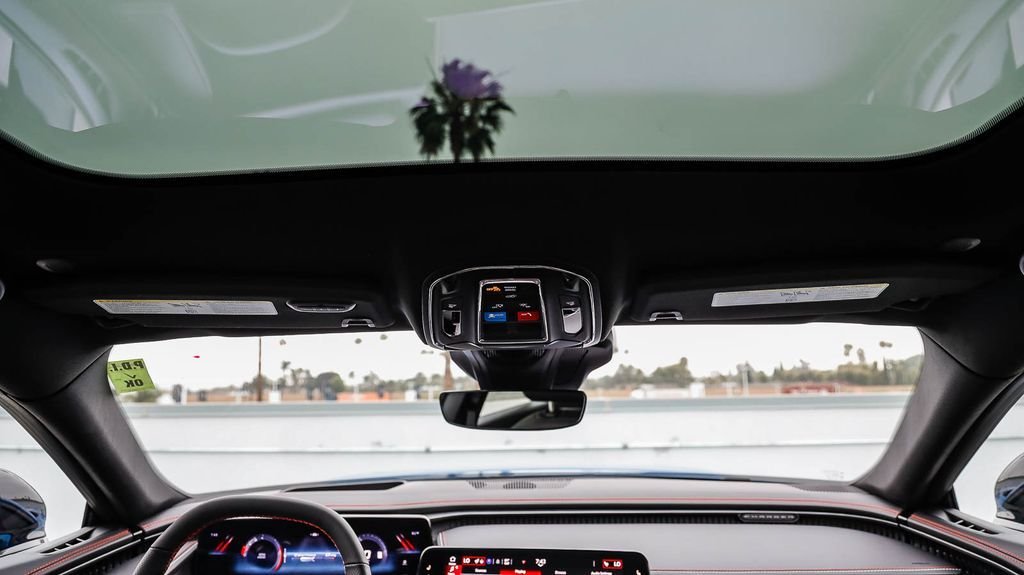 New 2026 Bludicrous Dodge R/T Plus image 19