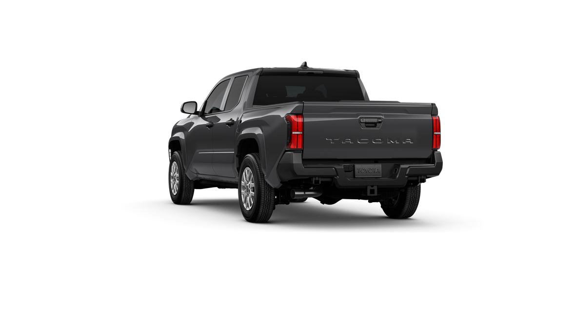 New 2026 Underground Toyota SR image 26