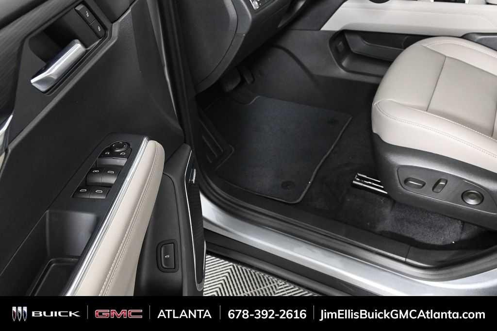 2026 GMC Acadia Elevation - Photo 8
