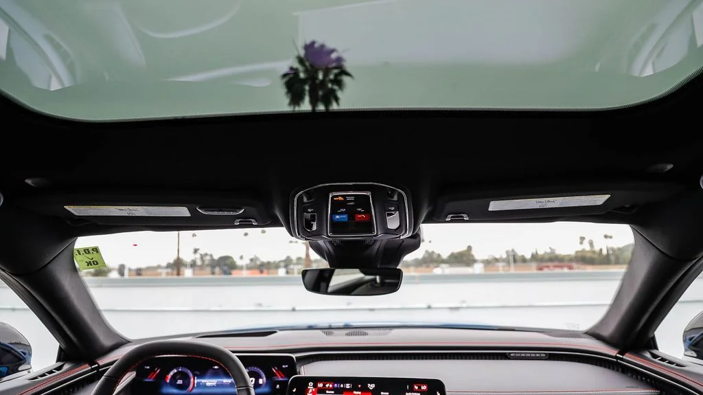 New 2026 Blue Dodge R/T Plus image 19